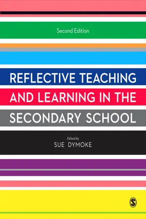 Reflective Teaching and Learning in the Secondary School