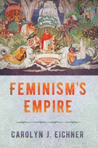 Feminism's Empire_cover