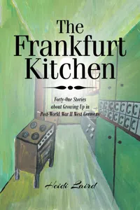The Frankfurt Kitchen_cover
