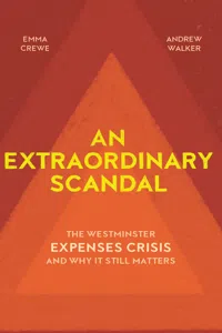 An Extraordinary Scandal_cover