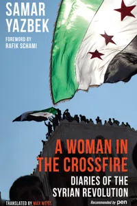 A Woman in the Crossfire_cover