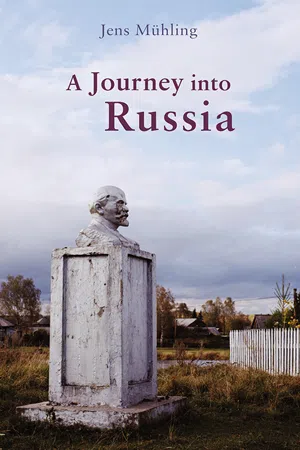 A Journey into Russia