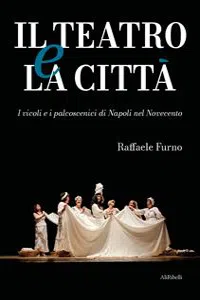 Il teatro e la città_cover