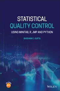 Statistical Quality Control_cover