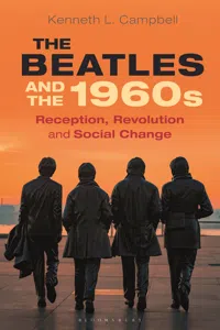 The Beatles and the 1960s_cover