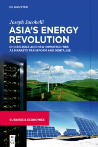 Asia's Energy Revolution_cover