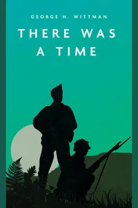 There Was a Time_cover