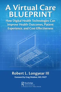 A Virtual Care Blueprint_cover