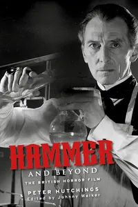 Hammer and beyond_cover