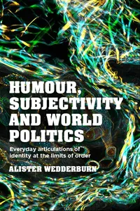 Humour, subjectivity and world politics_cover