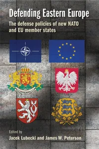 Defending Eastern Europe_cover