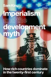 Imperialism and the development myth_cover
