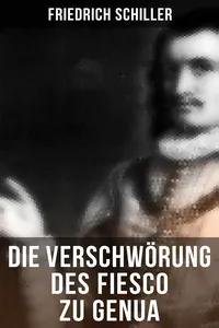 Die Verschwörung des Fiesco zu Genua_cover