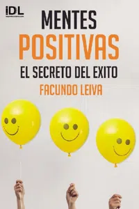 Mentes positivas_cover