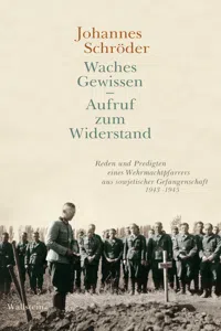 Waches Gewissen - Aufruf zum Widerstand_cover