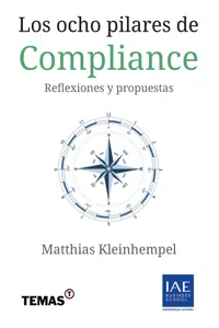 Los ocho pilares de Compliance_cover