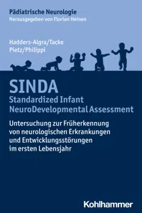 SINDA - Standardized Infant NeuroDevelopmental Assessment_cover