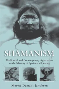 Shamanism_cover