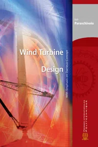 Wind Turbine Design_cover
