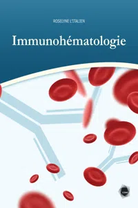 Immunohématologie_cover