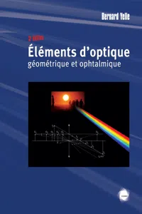 Éléments d'optique_cover