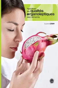 Apprécier les qualités organoleptiques des aliments_cover