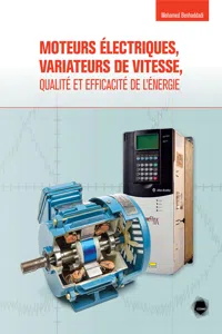 Moteurs électriques, variateurs de vitesse, qualité et efficacité de l'énergie_cover