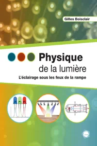 Physique de la lumière_cover