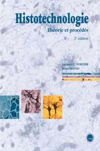 Histotechnologie_cover