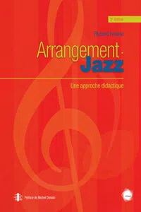 Arrangement-Jazz_cover