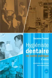Hygiéniste dentaire en santé publique_cover