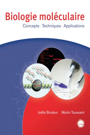 Biologie moléculaire