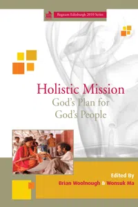 Holistic Mission_cover