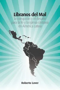 Libranos del Mal_cover