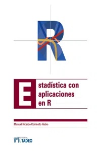 Estadística con aplicaciones en R_cover