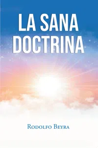 La Sana Doctrina_cover