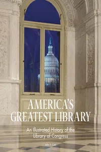 America's Greatest Library_cover