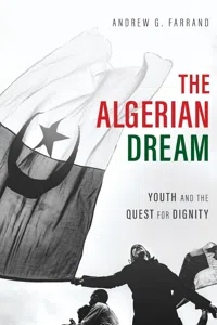 The Algerian Dream_cover