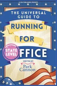 The Universal Guide to Running for Office_cover