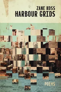 Harbour Grids_cover