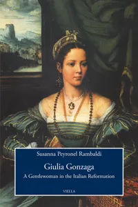 Giulia Gonzaga_cover