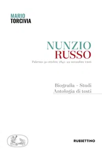 Nunzio Russo_cover