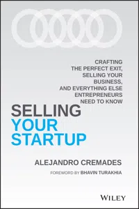 Selling Your Startup_cover