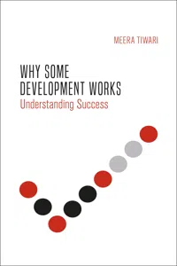 Why Some Development Works_cover