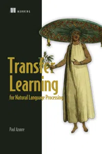 Transfer Learning for Natural Language Processing_cover