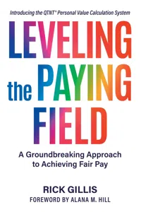 Leveling the Paying Field_cover