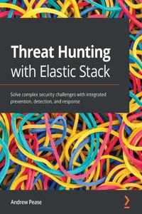 Threat Hunting with Elastic Stack_cover