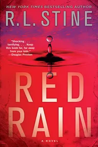 Red Rain_cover