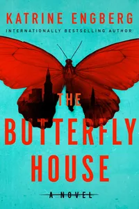 The Butterfly House_cover