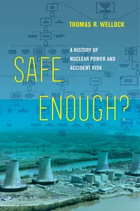 Safe Enough?_cover